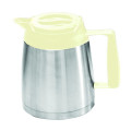 Stainless Steel Vacuum Teapot/Coffee Pot/Kettle/Thermos Jug for Hotel